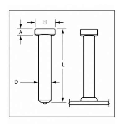 Headed Shear Connectors